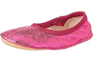 Beck Dziewczynki Basic 071buty gimnastyczne