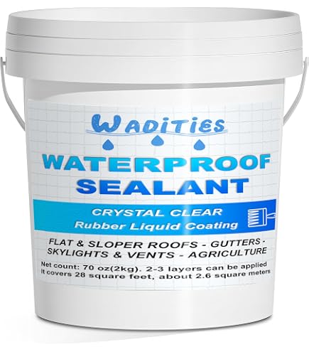 DIAMANT Dichtol AM Hydro – Scellant à Eau Pour Impressions 3D – Étanche Et Gaz – Pour PLA, ABS, SLS – Sans Solvant