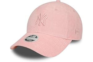 New Era Gorra Ajustable para Mujer Camionero 9Forty MLB Yankees Dodgers Tigers Talla única