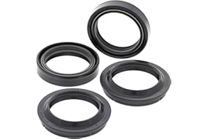 All Balls 56-132 Fork and Dust Seal Kit by All Balls