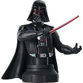 Gentle Giant - Star Wars Rebels Darth Vader Deluxe 1/7 Th &Ouml;l&ccedil;ekli G&ouml;ğ&uuml;s