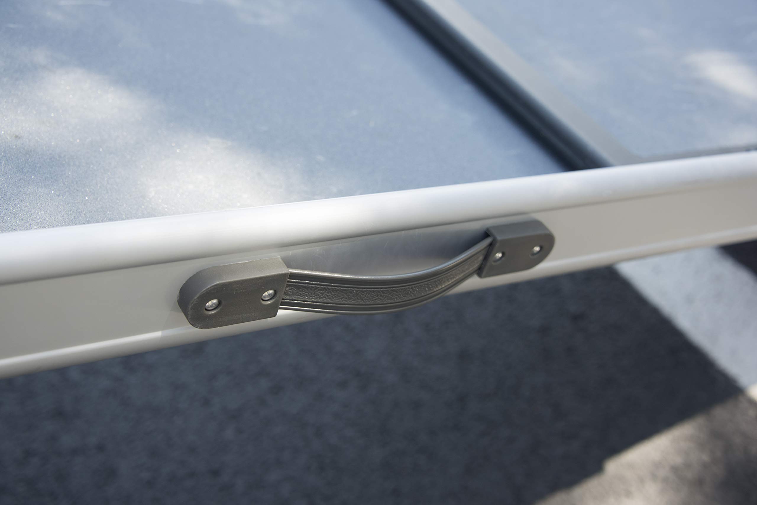 PetSafe Solvit Telescopic Pet Ramp, Extra Large, 119 cm 220 cm, Large