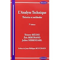 Analyse Technique, 7e ed.