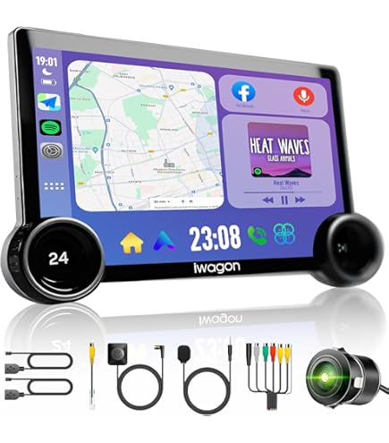 Carrozzeria (Pioneer) FH-6500DVD Car Audio 2DIN CD/DVD/USB