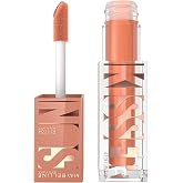 Maybelline New York Sunkisser Likit Allık- 01 Downtown Rush