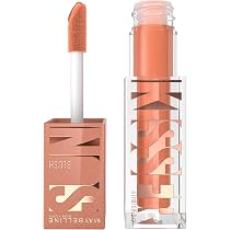 MAYBELLINE New York, SUNKISSER, Multi-Purpose Illuminating Liquid ...
