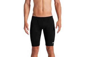 NIKE SWIM Jammer Costume da Bagno Uomo