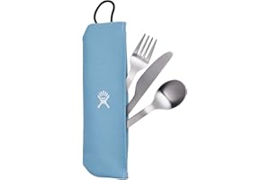 HYDRO FLASK OKFW075 Flask, Stainless Steel, Stainless,Piatto da portata,Birch