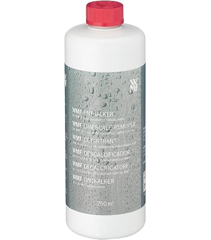 Filtre à Eau WMF 200 L – Cartouche De Remplacement Pour Carafe Ou Système Filtration – Durée 3 Mois - 6