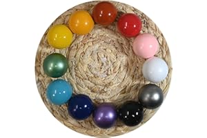 IRRÉVERSIBLE BIJOUX Billes pour Bola de grossesse Cage