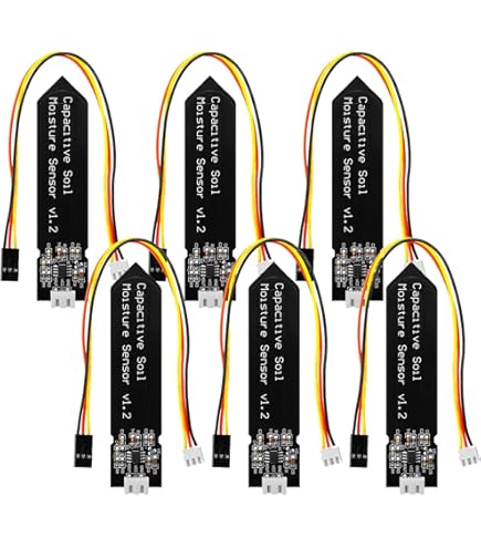 Pololu Régulateur de tension abaisseur 5 V, 3,4 A D30V30F5