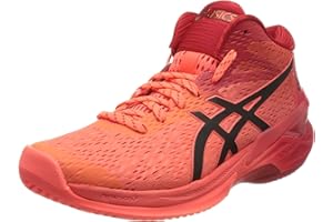 ASICS Femme Sky Elite FF MT Tokyo Indoor Court Shoe