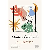 Matisse &Ouml;yk&uuml;leri