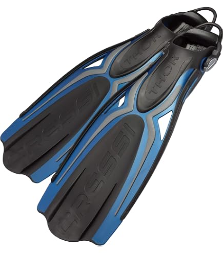 Aqua Lung Amika Schnorchelflossen - Bequeme Tauchfl Produktbild-Vorschau 4