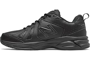 New Balance 624v5, Scarpe Donna