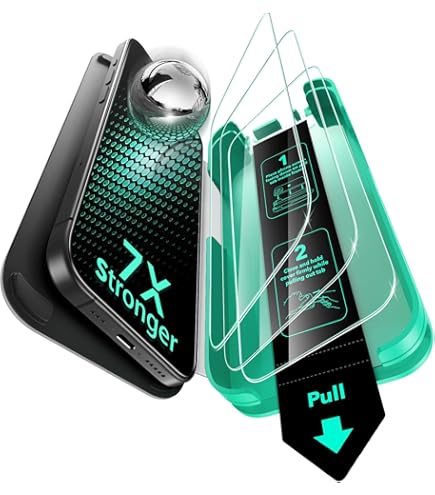 Roxx Clear Case Cover | Net als het origineel alleen beter | Vergelingsvrij | Voor iPhone 17 Pro Max | Met camernop | Hardcase | Displaybescherming | Camera bescherming | Compatibel met