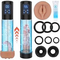 Penispumpe Sex Spielzeug Penis Masturbator - Crok Pumpe ...