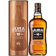 Jura Aged 10 Years Single Malt Scotch Whisky, 700ml