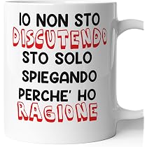 Tazza Personalizzata con Pois, Nome e Cuore – Idea Regalo per S