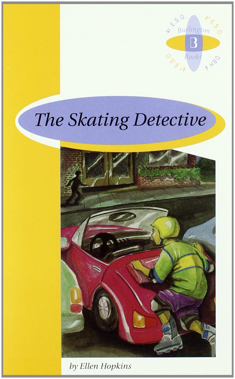 Br skating detective the 4 eso