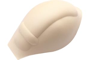 MSemis Relleno para Hombres Calzoncillos Almohadilla 1Pc Cubierta de Bañador Shorts de Natación Protectora Cojines para Pantalones Cortos Ropa Interior