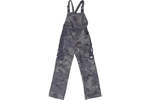 Uncle Sam Bekleidung Kinder Latzhose