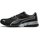 PUMA Tazon 6 Wide, Scarpe da Ginnastica Uomo