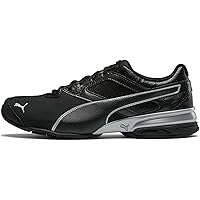 PUMA Tazon 6 Wide, Scarpe da Ginnastica Uomo