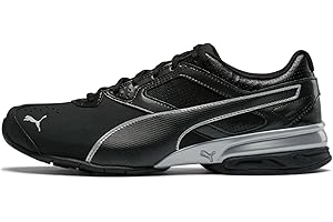 PUMA Men's Tazon 6 Fracture Fm Sneaker