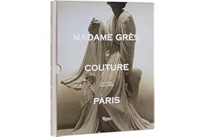 Madame Grès Couture Paris