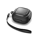 Spigen Audio TWS P20 Kulaklık Kılıfı Ekstra Dayanıklı Kılıf Rugged Armor Hava Kanalı Teknolojisi&trade; Askeri Sınıf Koruma Matte B