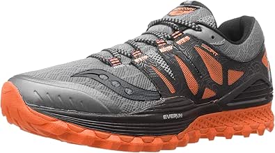 saucony phoenix 6 donna grigio