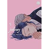 Jealousy, Vol. 5 (Volume 5)