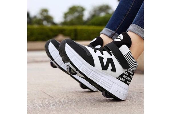 Amazon.nl Bestsellers: De beste items in Skateboardschoenen meisjes op  basis van de aankopen van Amazon-klanten