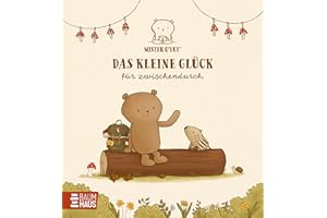 Mister O'Lui Tischkalender 2026 - Das kleine Glück für zwischendurch: Tischaufstell-Wochenkalender: 52 Wochen voller Glück & Freundschaft – das perfekte Geschenk!