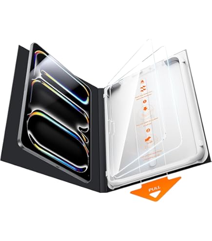 Pellicola Protettiva Opaca Upscreen 27 Pollici - Anti-riflesso, Anti-graffio, 582x364 Mm