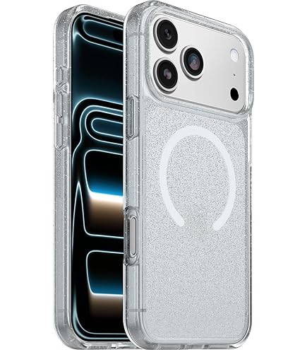 OtterBox Core Series-Hoesje voor MagSafe voor iPhone 15 Pro
