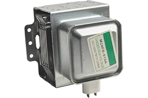 DRHOMEAM Sostituzione Magnetron ad alte prestazioni per forni a microonde Galanz M24FB 610A disponibile ora