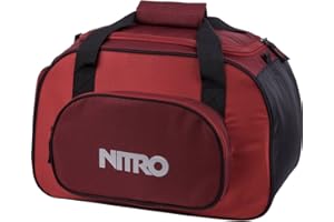 Nitro Snowboards Duffle Bag XS