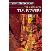 The Anubis Gates (FANTASY MASTERWORKS)