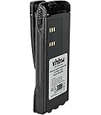 Bateria Radio Motorola Dep 450 En Mercado Libre México