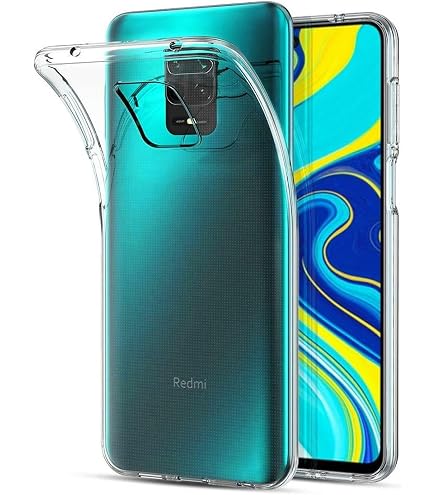 Brotect AirGlass Pellicola In Vetro Opaco Per Xiaomi Redmi Note 9 Pro, Anti-Riflesso, Anti-Impronta, Durezza 9H, Made In Germany - 4