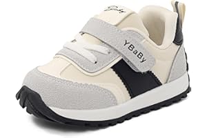 MK MATT KEELY Zapatillas Bebé Zapatos Deporte Casual Niño Niña Calzado Respetuoso Bebé Primeros Pasos