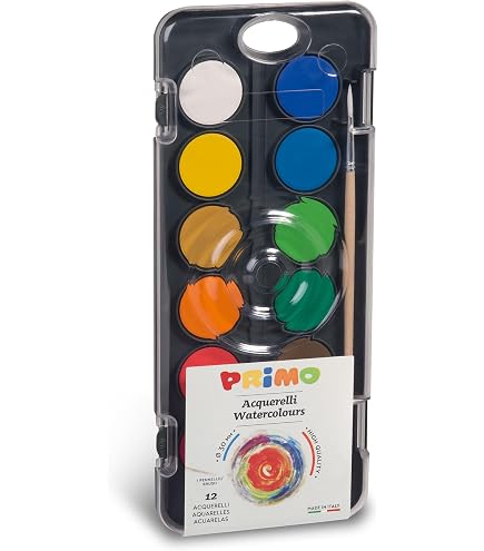 Herunwer Ensemble de Peinture Aquarelle Portable Kit de Peinture Aquarelle avec Pinceau à Eau Croquis de Poche Fournitures d'Art pour Artistes Débutants Peinture Cadeau d'Anniversaire Noël Herunwer Ensemble de Peinture Aquarelle Portable Kit de Peinture Aquarelle avec Pinceau à Eau Croquis de Poche Fournitures d'Art pour Artistes Débutants Peinture Cadeau d'Anniversaire Noël