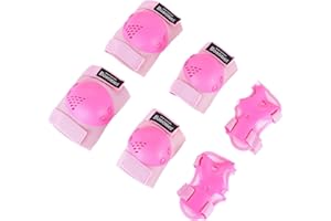 BOSONER Kids/Youth Knee Pad Elbow Pads