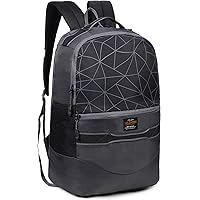 WildHorn 31L Laptop Backpack for Men/Women I Fits upto 15.6" Laptop I Waterproof I Travel/Business/College Bookbags