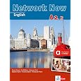 Network Now A2.2: Student’s Book with audios : Vizard, Stuart, Arnold ...