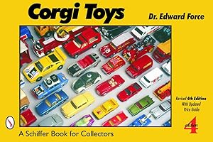 Corgi Toys