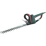 Metabo Heckenschere HS 8755 (608755000) Karton, Max. Schnittstärke: 20 mm, Schnittlänge: 55 cm, Messerabstand: 34 mm