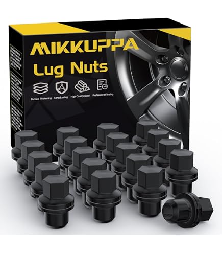 NIPPARTS Kit de Roulement de Roue Avant Gauche Droite pour Nissan